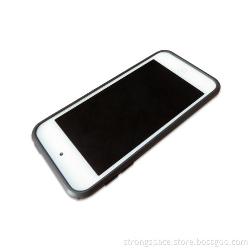 China supplier for Ipod touch pc case, hard protective shell for iPod Touch 5